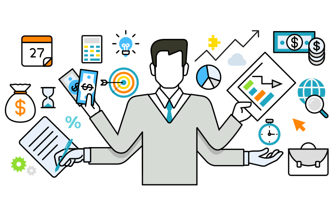 إدارة المحتوى